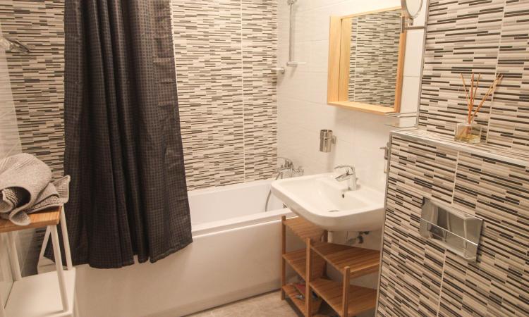 2 camere - Maia Sisesti -