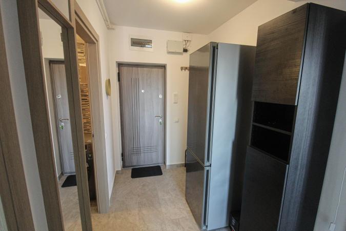 2 camere - Maia Sisesti -