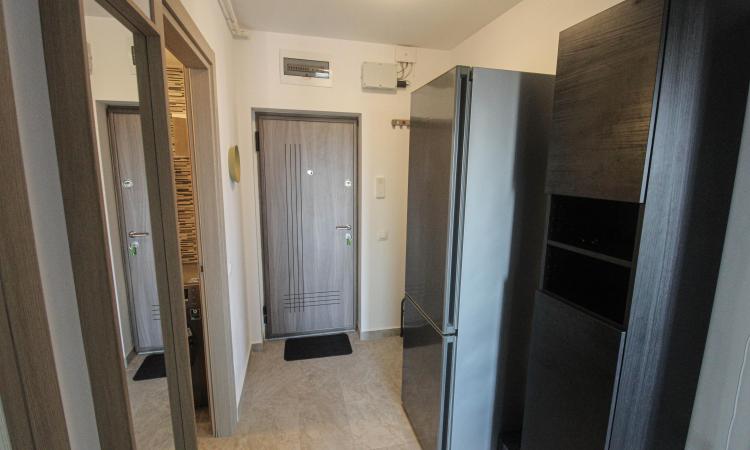 2 camere - Maia Sisesti -