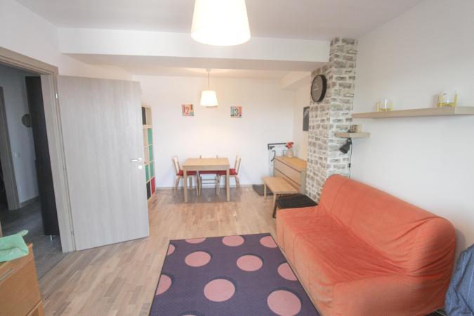 2 camere - Maia Sisesti -