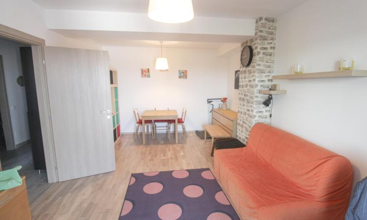 2 camere - Maia Sisesti -
