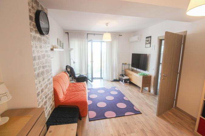 2 camere - Maia Sisesti -