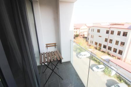 2 camere - Maia Sisesti -