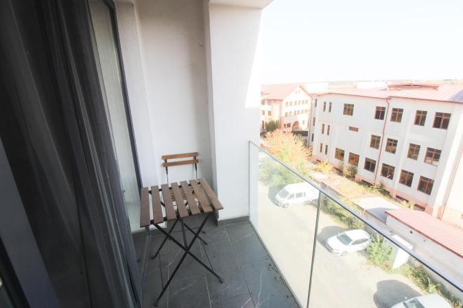 2 camere - Maia Sisesti -
