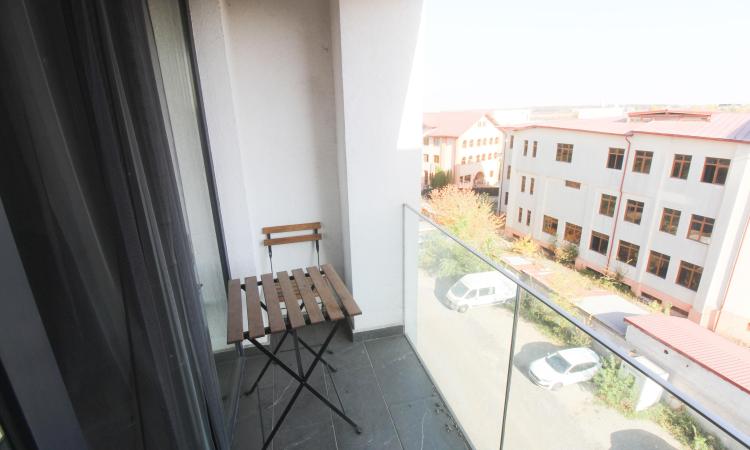 2 camere - Maia Sisesti -