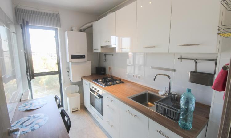 2 camere - Maia Sisesti -