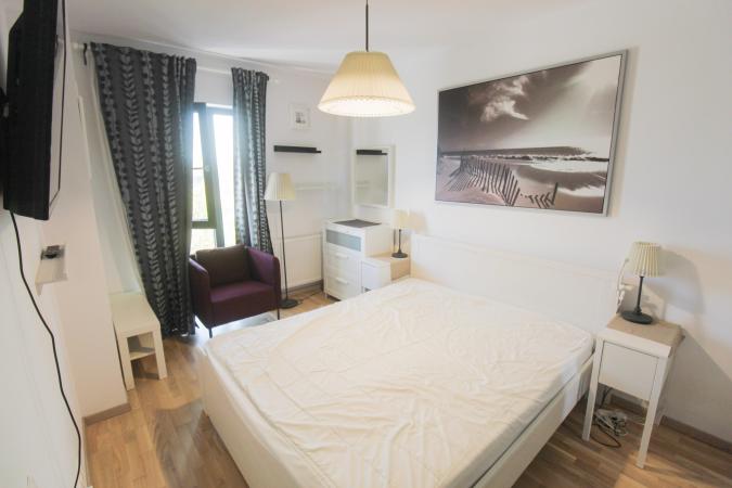 2 camere - Maia Sisesti -