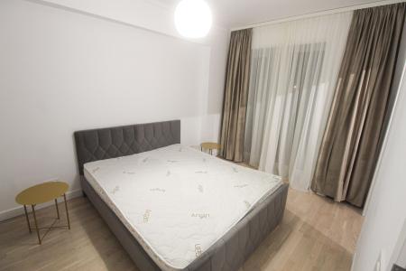 Marmura 2022 - 2 camere - loc de parcare inclus