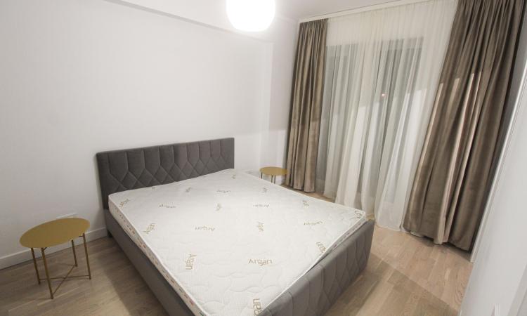 Marmura 2022 - 2 camere - loc de parcare inclus