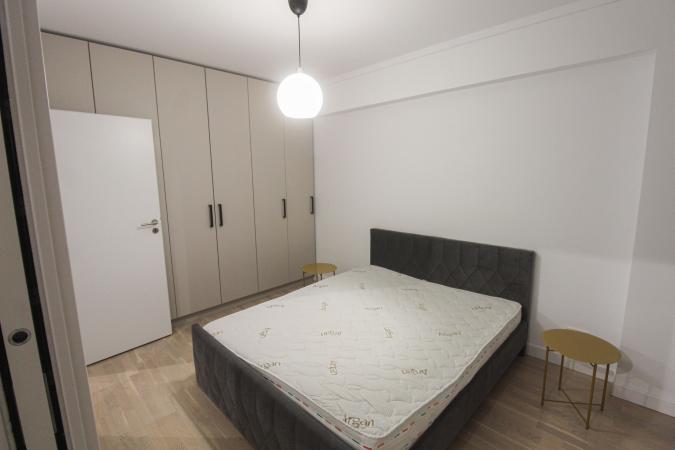 Marmura 2022 - 2 camere - loc de parcare inclus