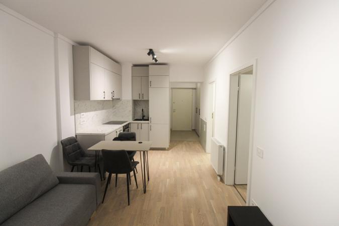 Marmura 2022 - 2 camere - loc de parcare inclus