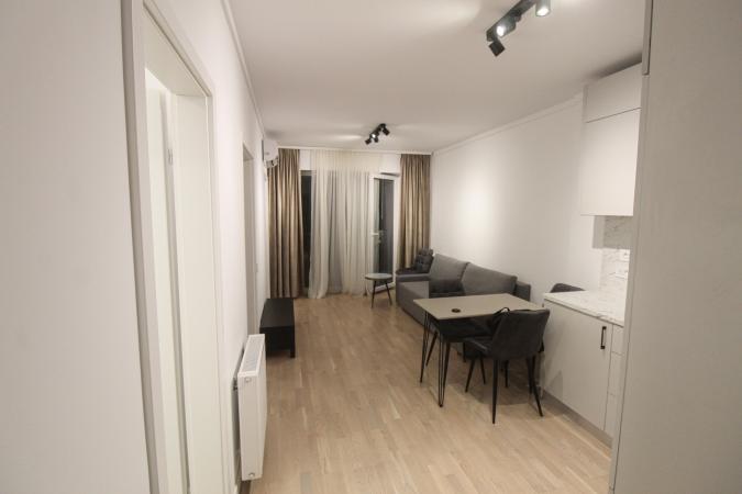 Marmura 2022 - 2 camere - loc de parcare inclus