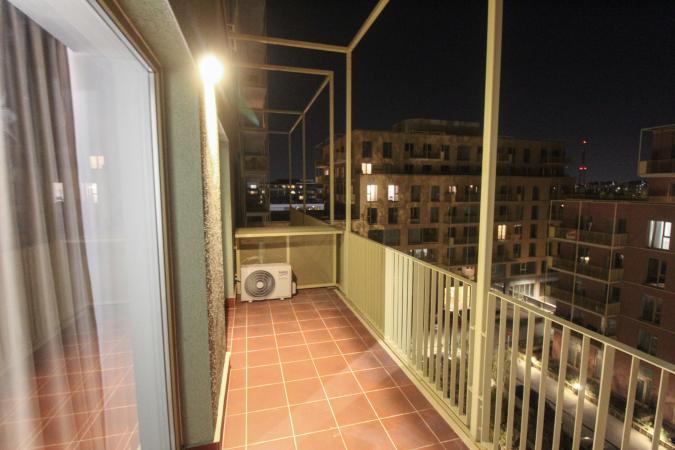Marmura 2022 - 2 camere - loc de parcare inclus