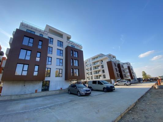 Apartament 2 camere - MTM Pipera rond OMV
