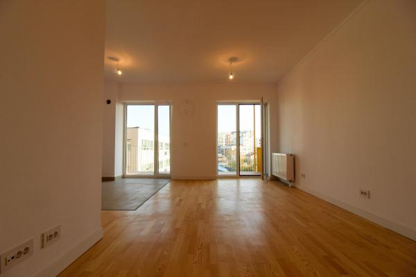 2 Rooms | Marmura Residence | Jiului Metro Station | Bucurestii Noi