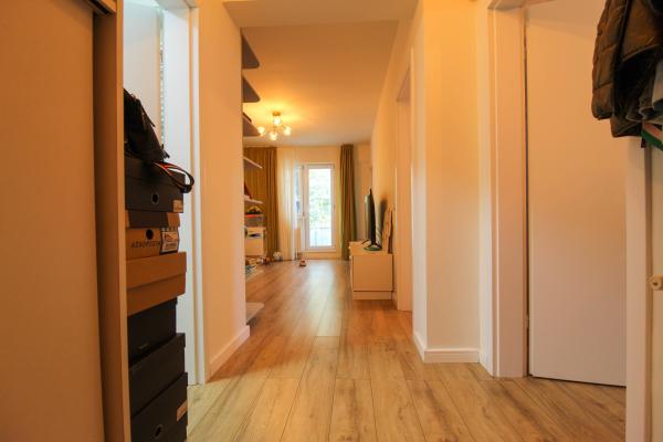 3 rooms | Basement parking | Box | 3 min walk to Bazilescu Parc | Bucurestii Noi