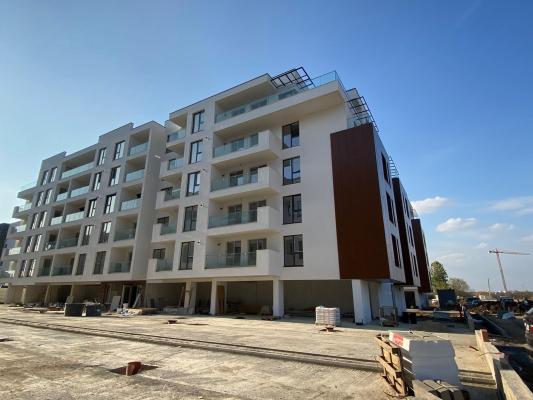 3 camere -Pipera -MTM Residence