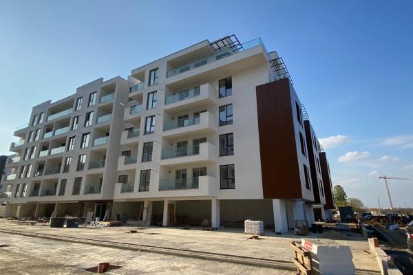 3 camere -Pipera -MTM Residence