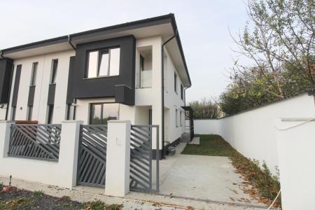 Vila 5 camere 2022 - Chitila