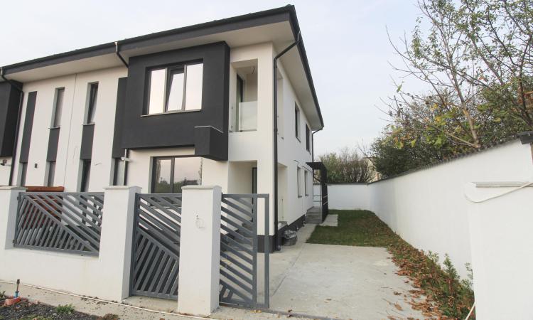 Vila 5 camere 2022 - Chitila