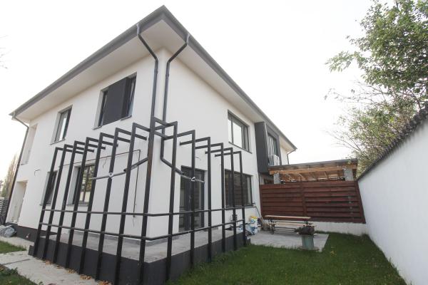 Vila 5 camere 2022 - Chitila
