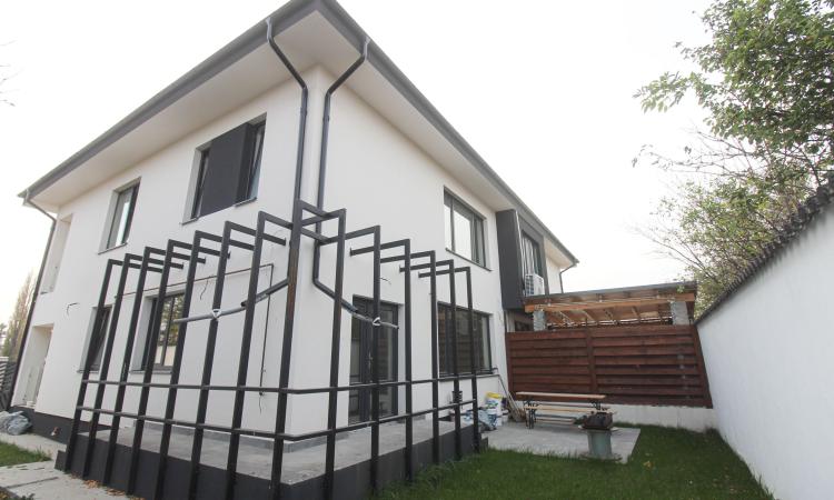 Vila 5 camere 2022 - Chitila