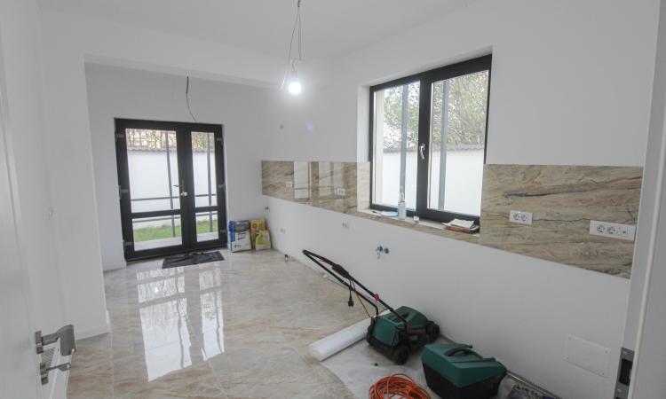 Vila 5 camere 2022 - Chitila