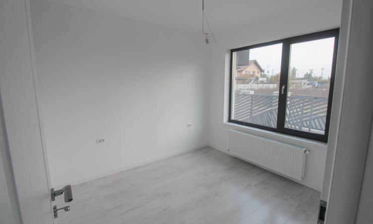 Vila 5 camere 2022 - Chitila