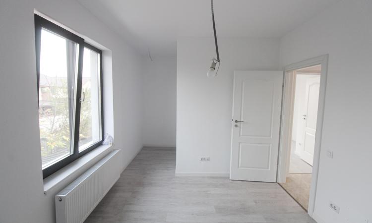 Vila 5 camere 2022 - Chitila