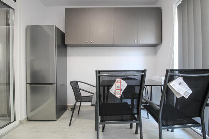 Garsoniera cu gradina 20mp-PRIMA ÎNCHIRIERE-Auchan Titan -Parcul Teilor