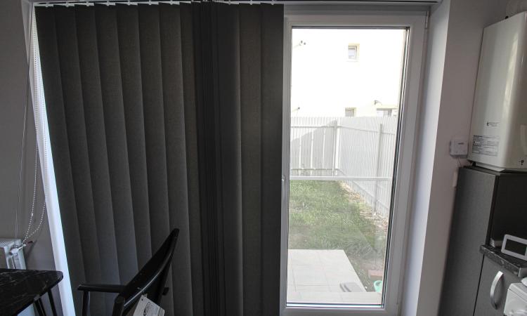 Garsoniera cu gradina 20mp-PRIMA ÎNCHIRIERE-Auchan Titan -Parcul Teilor