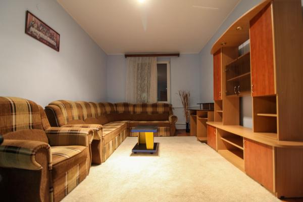 2 Camere | Decomandat | Loc Parcare | Jiului | Bucurestii Noi