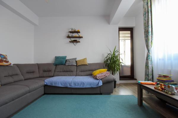 3 Camere | 2 Bai | Decomandat | Pajura | Bucurestii Noi