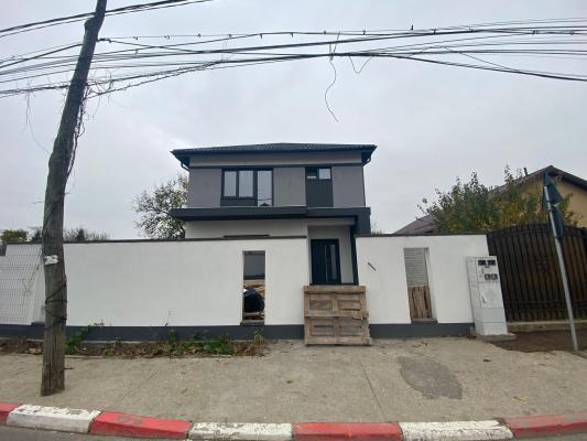 Vila Matei Millo