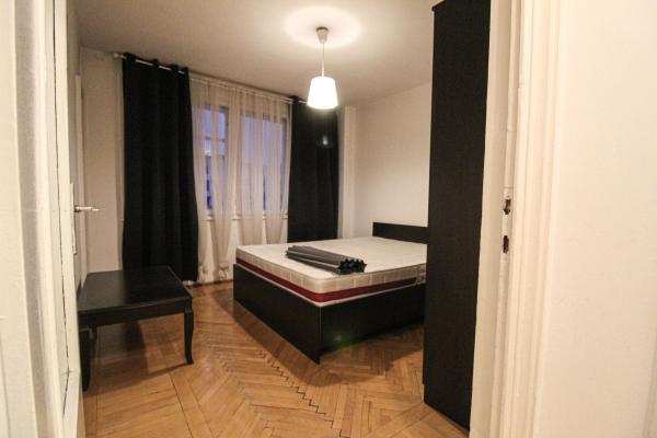 Inchiriere 2 camere-Stefan cel Mare-IGP