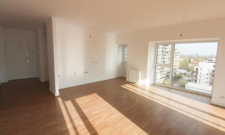 3 camere Marmura 2022 - Balcon 9 mp - View superb -