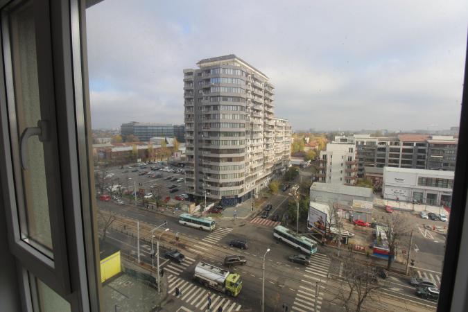 3 camere Marmura 2022 - Balcon 9 mp - View superb -
