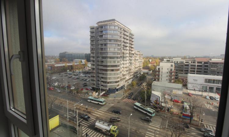 3 camere Marmura 2022 - Balcon 9 mp - View superb -