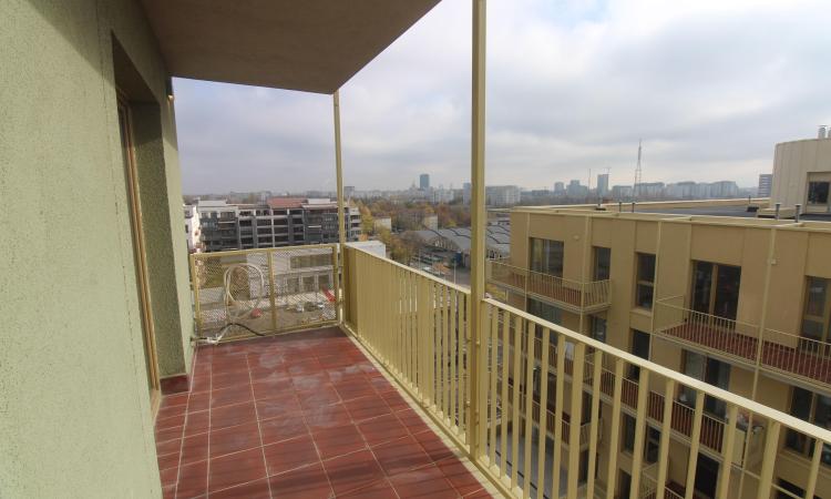 3 camere Marmura 2022 - Balcon 9 mp - View superb -