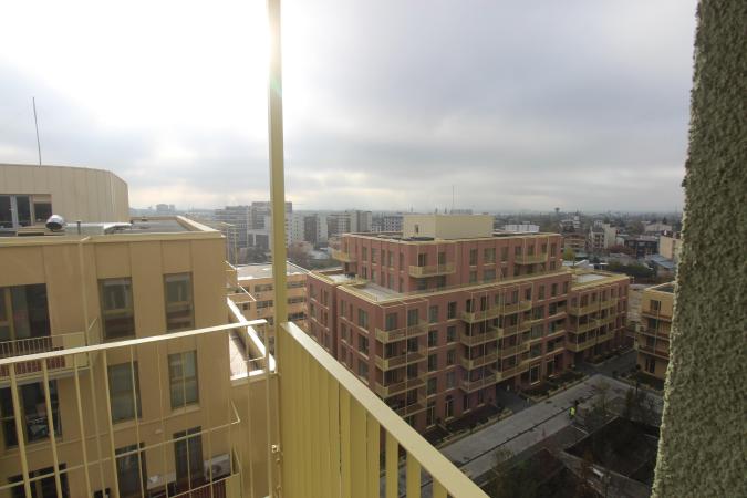 3 camere Marmura 2022 - Balcon 9 mp - View superb -