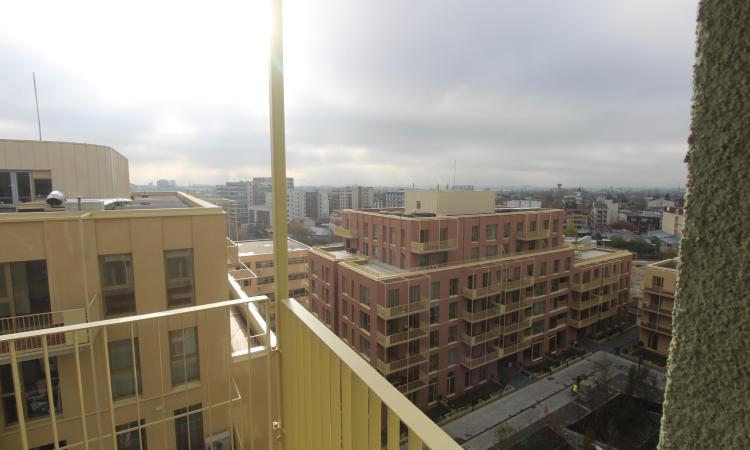 3 camere Marmura 2022 - Balcon 9 mp - View superb -