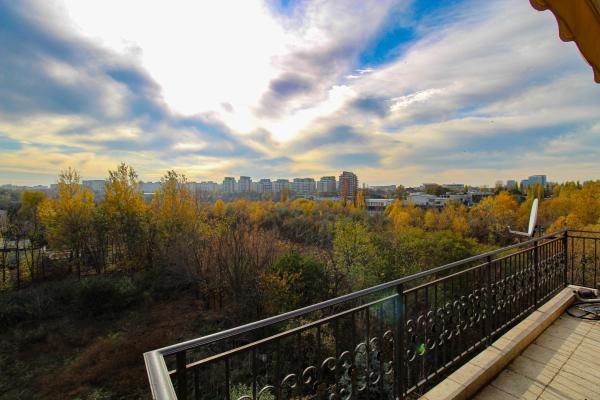 | Penthouse 316 MP | 32 MP TERASĂ | Lacul Tei | ZONĂ LINIȘTITĂ |