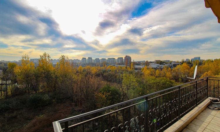 | Penthouse 316 MP | 32 MP TERASĂ | Lacul Tei | ZONĂ LINIȘTITĂ |