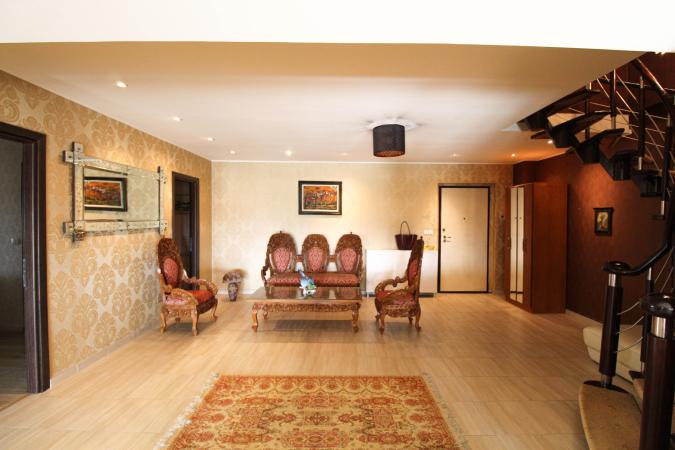 | Penthouse 316 MP | 32 MP TERASĂ | Lacul Tei | ZONĂ LINIȘTITĂ |
