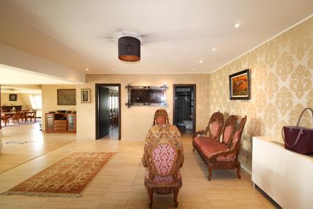 | Penthouse 316 MP | 32 MP TERASĂ | Lacul Tei | ZONĂ LINIȘTITĂ |