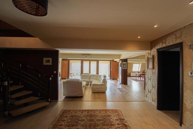 | Penthouse 316 MP | 32 MP TERASĂ | Lacul Tei | ZONĂ LINIȘTITĂ |