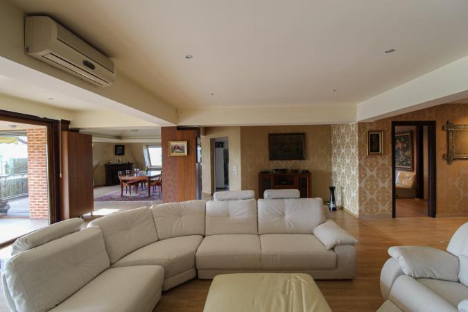 | Penthouse 316 MP | 32 MP TERASĂ | Lacul Tei | ZONĂ LINIȘTITĂ |