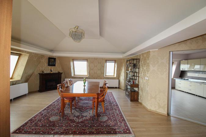 | Penthouse 316 MP | 32 MP TERASĂ | Lacul Tei | ZONĂ LINIȘTITĂ |
