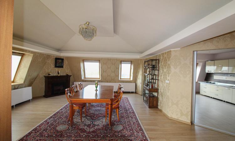 | Penthouse 316 MP | 32 MP TERASĂ | Lacul Tei | ZONĂ LINIȘTITĂ |