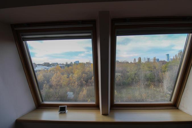 | Penthouse 316 MP | 32 MP TERASĂ | Lacul Tei | ZONĂ LINIȘTITĂ |